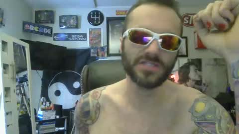 t online show from 02/23/25, 01:10