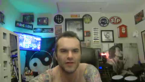 t online show from 03/09/25, 05:44