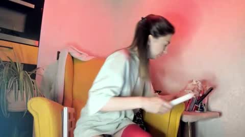 aka princessmaya online show from 11/24/25, 09:14