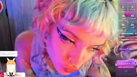 Lila online show from 02/19/26, 02:51