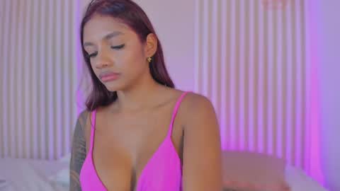 L I L A   online show from 02/20/25, 11:21