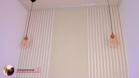 L I L A   online show from 10/26/25, 03:45