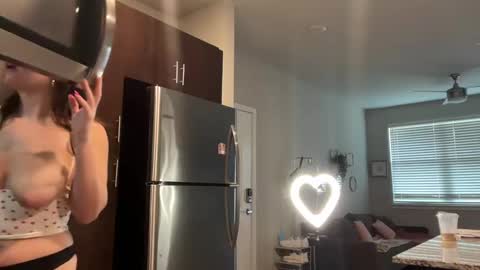 Snapshot of lila_davidson chatting on 02/13/25, 02:42 lila_davidson online show from 02/13/25, 02:42