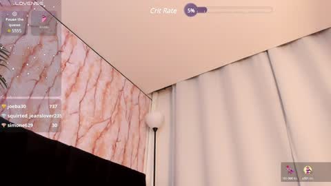 Lila online show from 01/22/25, 11:10