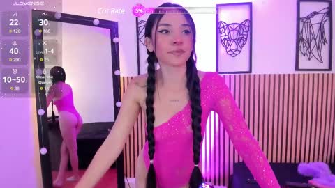 Lila online show from 02/17/25, 08:15