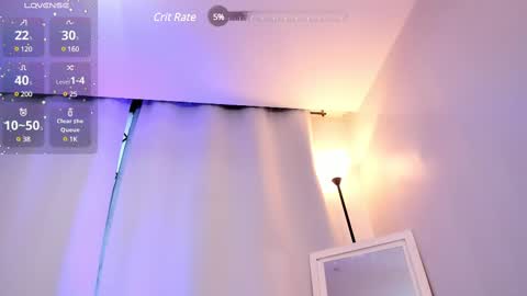 Lila online show from 03/08/25, 10:56