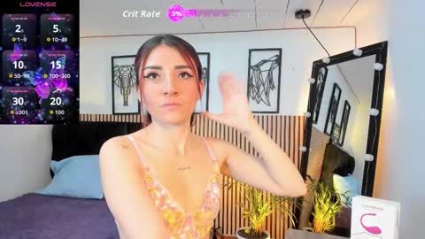 Lila online show from 09/13/25, 08:19