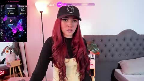 Lila online show from 09/29/25, 07:51