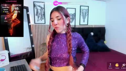 Lila online show from 10/07/25, 07:55