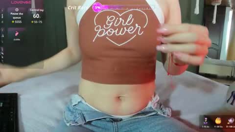 Lila online show from 02/05/26, 07:51