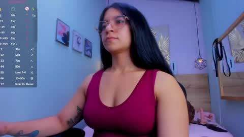 LILA online show from 03/22/26, 08:12