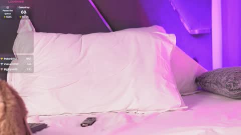 Lila The Hottie online show from 02/28/25, 07:58