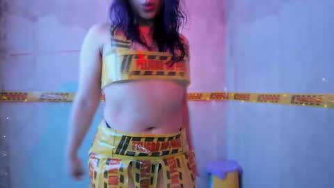 Lila Jordan online show from 02/10/25, 03:32