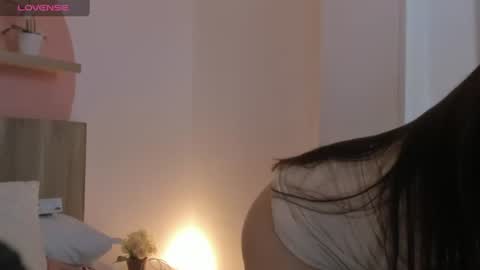 Snapshot of lila_lain chatting on 07/26/26, 02:31 L I L A online show from 07/26/26, 02:31