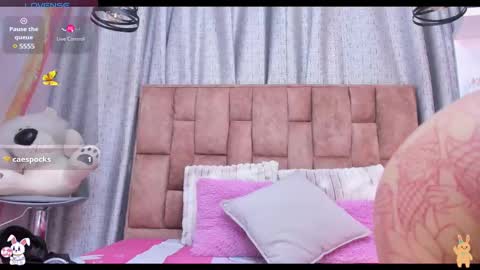 lila noa online show from 02/12/25, 03:29