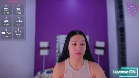 L I L A online show from 09/11/25, 01:00