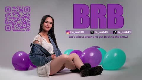 Lila  online show from 01/03/25, 12:54