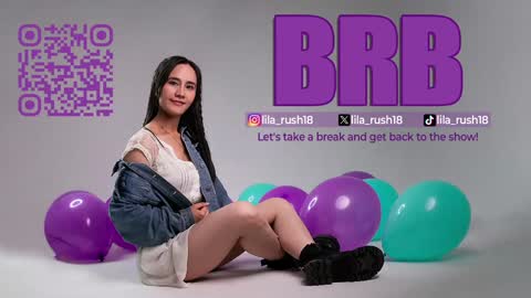 Lila  online show from 01/04/25, 12:37