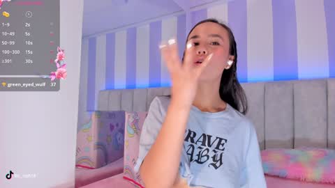 Lila  online show from 01/09/25, 05:43