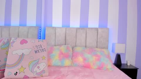 Lila  online show from 01/22/25, 05:17