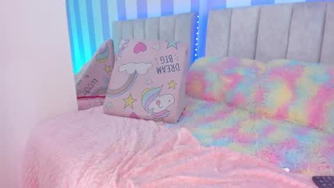 Lila  online show from 02/20/25, 12:30