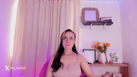 Lila  online show from 09/11/25, 04:40