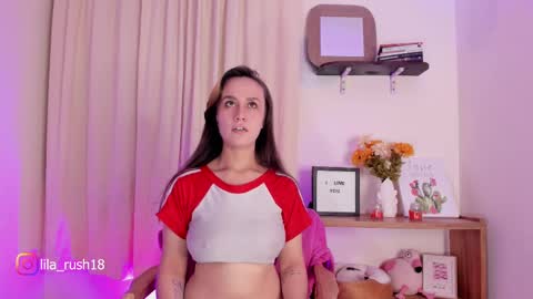 Lila  online show from 09/15/25, 12:43