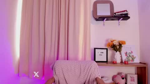 Lila  online show from 09/26/25, 07:07