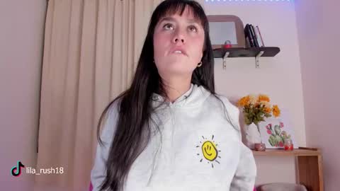 Lila  online show from 10/28/25, 11:51