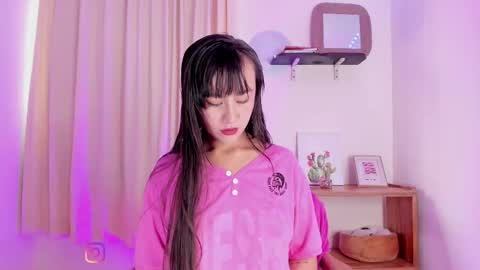 Lila  online show from 01/06/26, 02:54