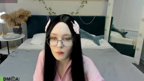 Snapshot of lilac_muse chatting on 06/02/26, 03:19 Lili online show from 06/02/26, 03:19