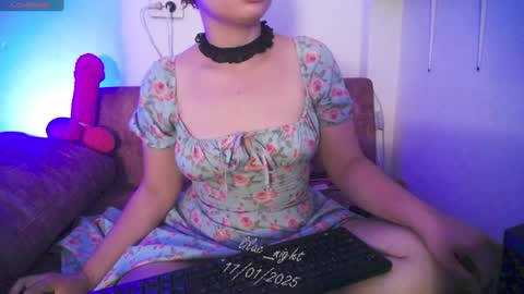 Jen online show from 01/17/25, 10:44