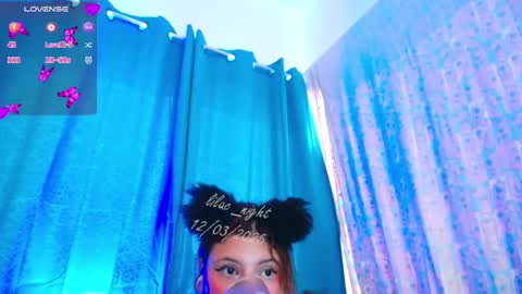 Jen online show from 03/12/25, 01:51