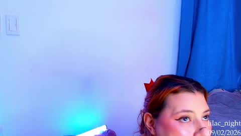 Jen online show from 02/09/26, 06:45