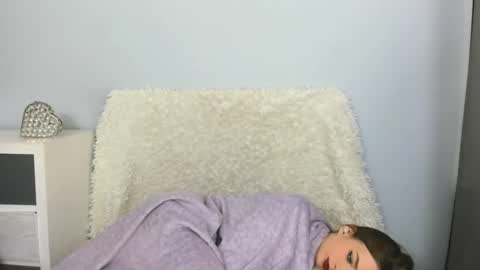 LiliaDesire online show from 01/30/25, 07:04