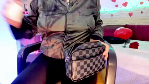 Lilah Sweet online show from 02/18/25, 11:22