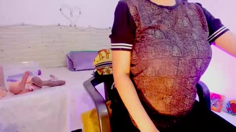 Lilah Sweet online show from 01/09/26, 11:46