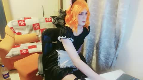 lilah_ts online show from 10/23/25, 04:34