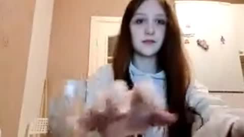 Snapshot of lilaheckenberg chatting on 03/03/26, 03:29 lilaheckenberg online show from 03/03/26, 03:29