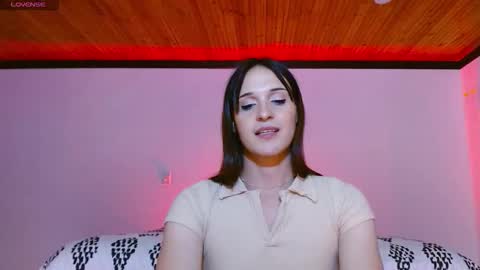 Lila Martin online show from 11/27/25, 09:06