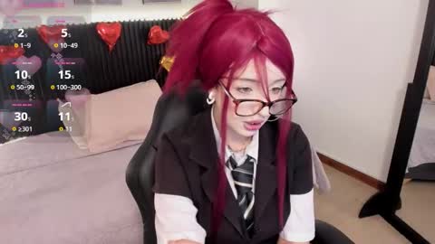 Lila online show from 02/19/26, 12:45