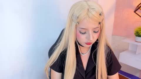 Lila online show from 03/09/26, 01:15