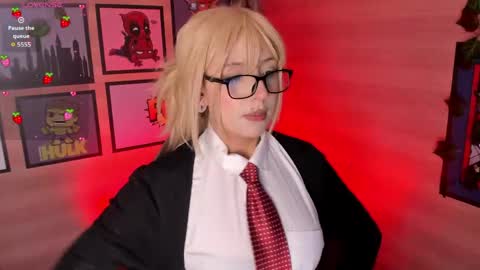 Lila online show from 04/28/26, 03:39