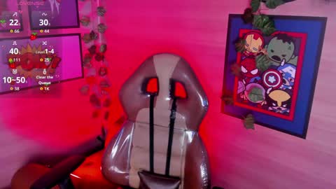 Lila online show from 05/06/26, 12:32
