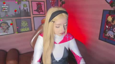 Lila online show from 05/29/26, 04:16
