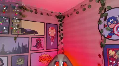 Lila online show from 06/02/26, 02:30