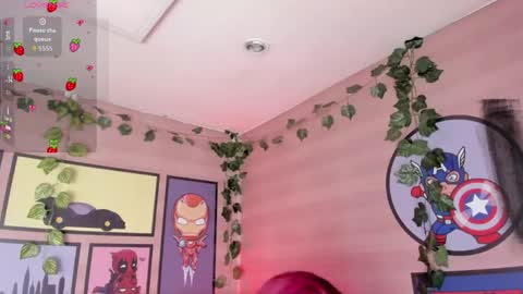 Lila online show from 06/04/26, 02:56