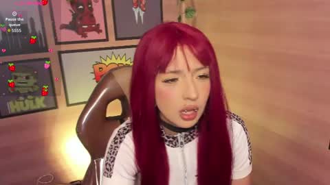 Lila online show from 07/07/26, 04:00