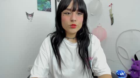 Lila 3 online show from 01/30/25, 04:06