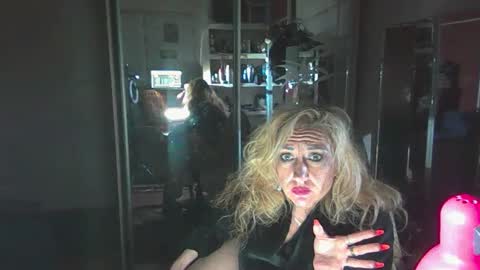 LilaniLoverx online show from 01/18/26, 06:12